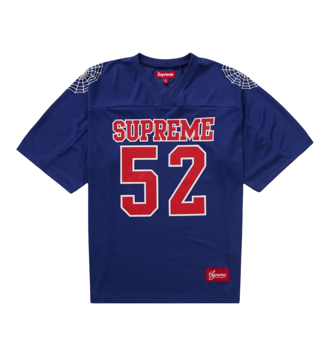 Supreme