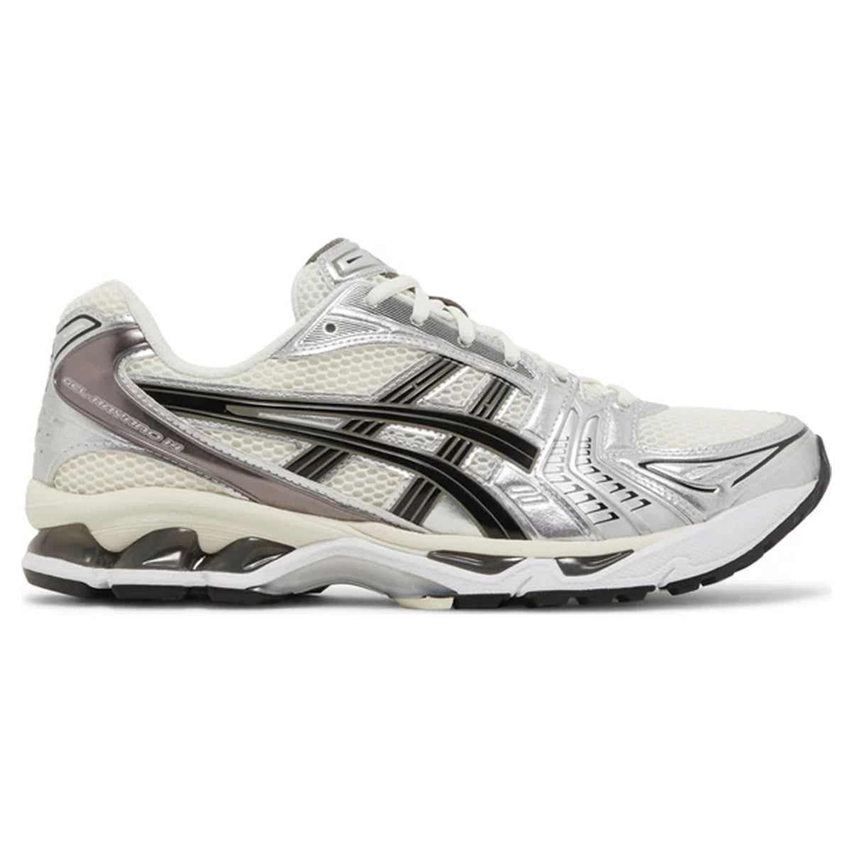 Asics Gel Kayano 14 'Cream Black'