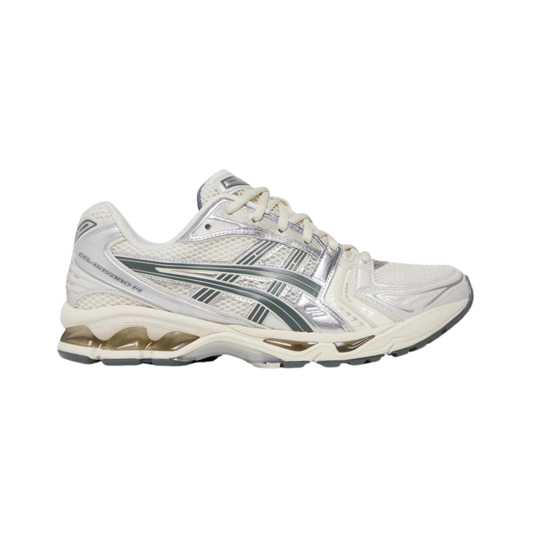 Asics Gel-Kayano 14 Birch Dark Pewter