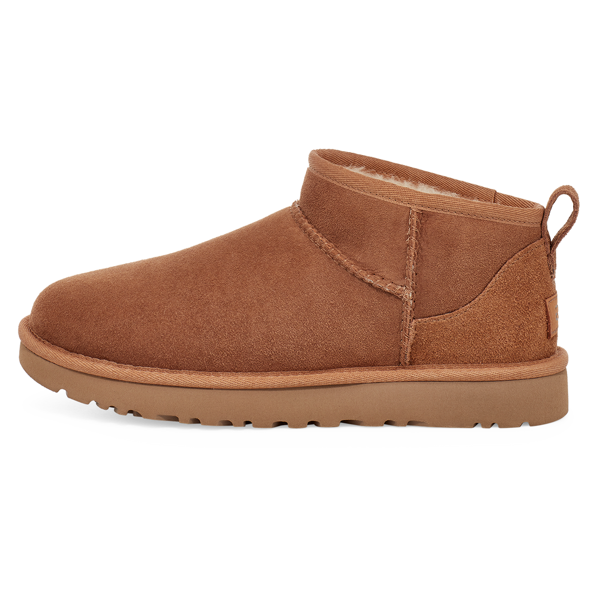 UGG Classic Ultra Mini Chestnut (W)