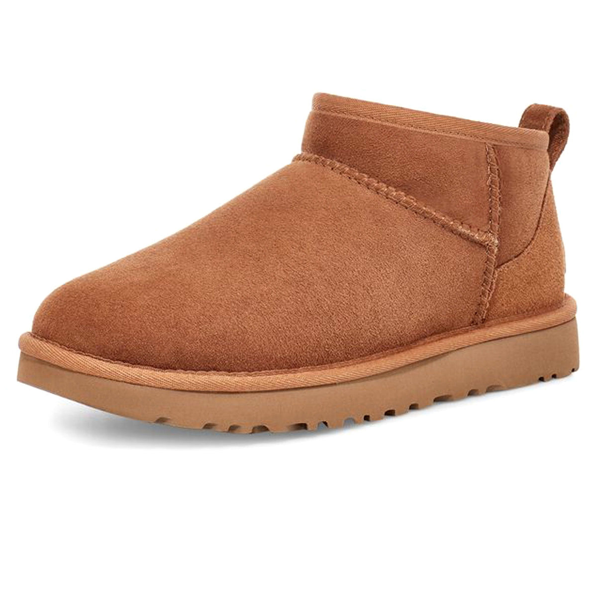 UGG Classic Ultra Mini Chestnut (W)